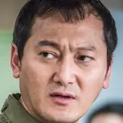 Falsify (Drame coréen) -Jeong Man-Sik.webp