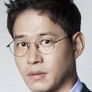 Falsify (Drame coréen)-Yu Jun-Sang.webp