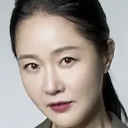 Falsify (Drame coréen) -Uhm Ji-Won.webp