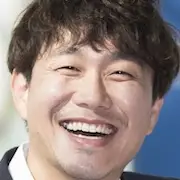 Falsifier (drame coréen)-Oh Jung-Se.webp