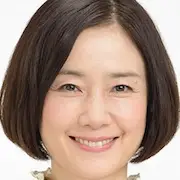 Half Blue-Tomoyo Harada.webp