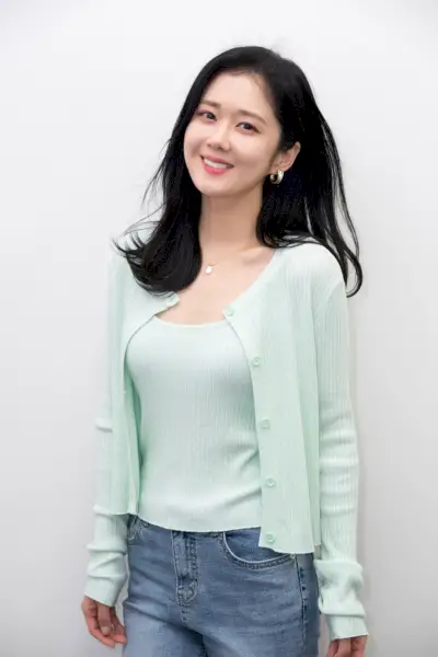 Jang Na Ra