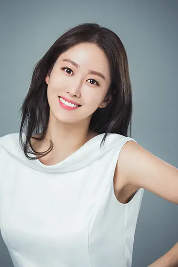 Jeon Hye Bin
