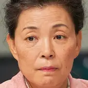 Cha Mi-Kyung