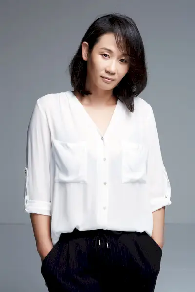 Kim Sun-Young (1976)