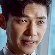 L'homme des hommes-Ji Seung-Hyun.webp