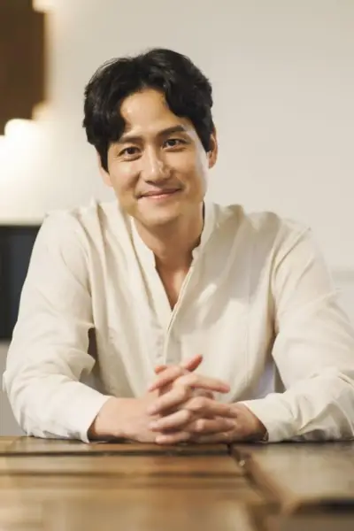Park Hae Joon