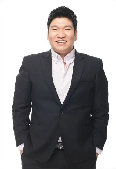 Park Hyo-Joon (1980)