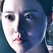 Criminal Minds (dramma coreano)-Moon Chae-Won.webp