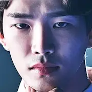Criminal Minds (dramma coreano)-Go Yoon.webp