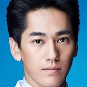 Doctor-X (temporada 5) - Kento está bien.webp