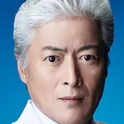 Doctor-X (temporada 5) -Takanori Jinnai.webp