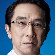 Doctor-X (temporada 5) -Yasunori Danta.webp