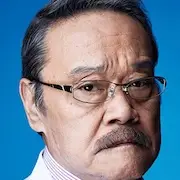 Doctor-X (temporada 5) -Toshiyuki Nishida.webp