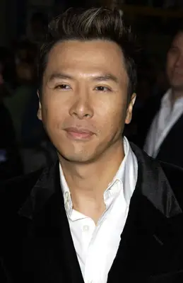 Donnie Yen