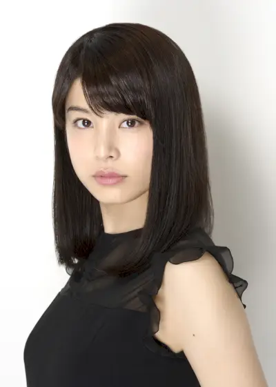 Honami Sato