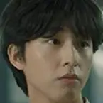 La vie sur Mars (drame coréen)-Hong Kyung.webp