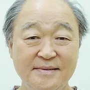 Quando meu amor floresce-Jang Gwang.webp