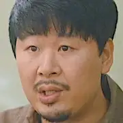 Jung Gang Hee