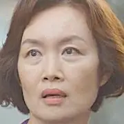 Quando meu amor floresce-Han Hee-Jung.webp