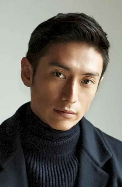 Yusuke Iseya