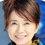 Data (Drama Japonês)-Jun Fubuki.webp