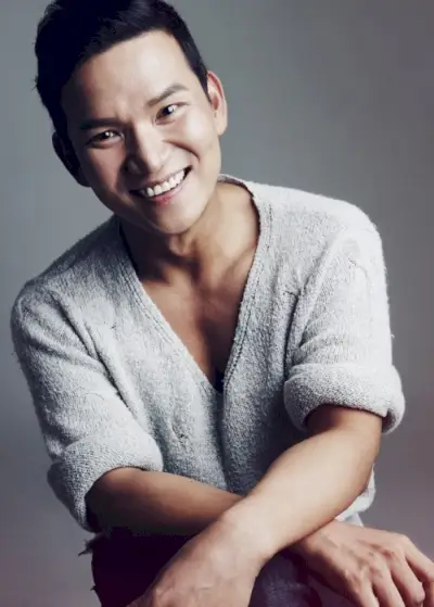 Han Seung Soo (acteur)