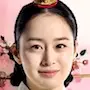 Jang Ok-Jung - Drame coréen-Kim Tae-Hee.webp