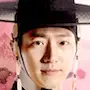 Jang Ok-Jung - Drame coréen-Lee Sang-Yeob.webp
