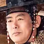 Jang Ok-Jung - Drame coréen-Sung Dong-Il.webp