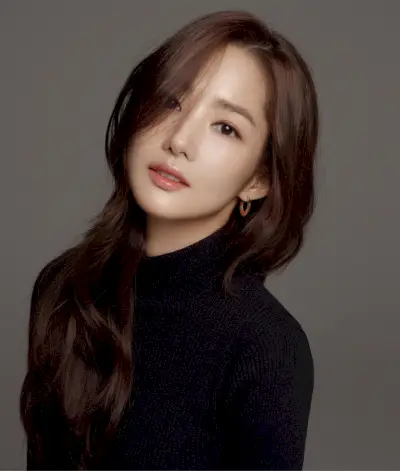 Park Min-Young