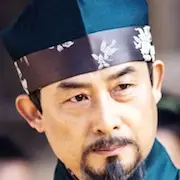 Seis Dragões Voadores-Jo Young-Jin.webp