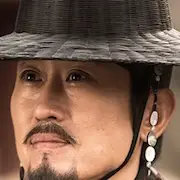 Seis Dragões Voadores-Jo Hee-Bong.webp