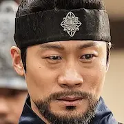 Seis Dragões Voadores-Jin Seon-Kyu.webp