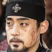 Seis Dragões Voadores-Cha Yong-Hak.webp