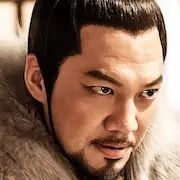 Seis Dragões Voadores-Moon Jong-Won.webp