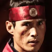 Seis Dragões Voadores-Jung Doo-Hong.webp