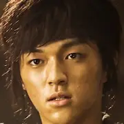 Seis Dragões Voadores-Baek Seung-Hwan.webp