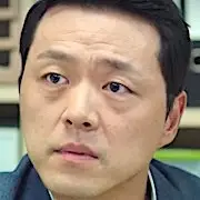 Ha Dong Joon