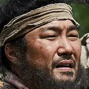 Guerrieri dell'alba-Han Jae-Young.webp