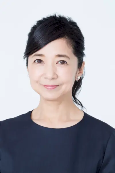 Yoshiko Miyazaki