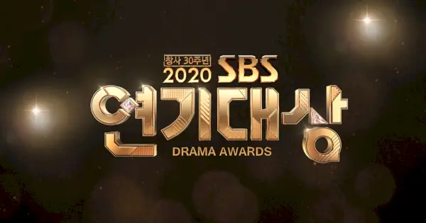 Prix ​​​​drame SBS 2020