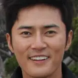 Papa est de retour-Jo Dong-Hyuk.webp