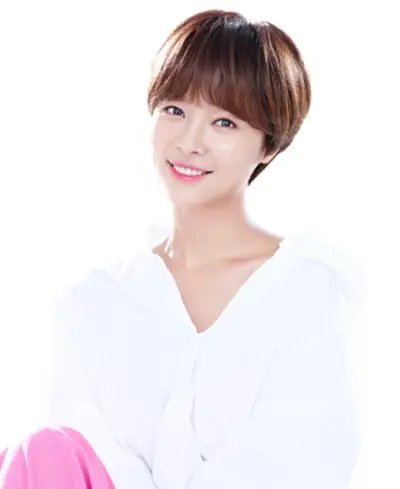Hwang Jung-Eum