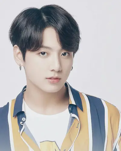 Jungkook (BTS)