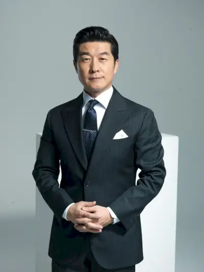 Kim Sang-Joong