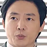 Ma Jung Pil