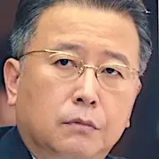 Lee Yoon-Sang