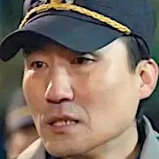 Min Choong-Suk