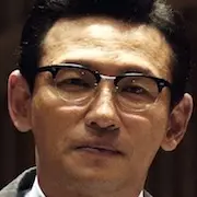 Asura-La ville de la folie-Hwang Jung-Min.webp